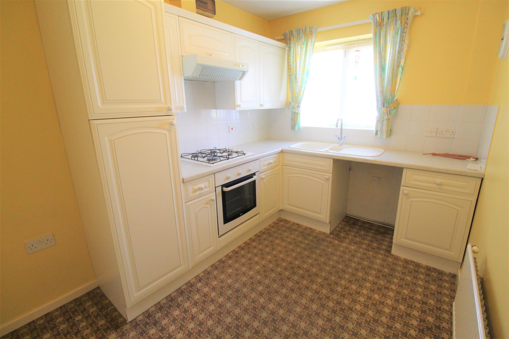 Freshwater Grove, Bucknall, Stoke-On-Trent
